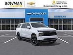 New 2026 Chevrolet Suburban RST 4WD SUV for sale #260800 - photo 1