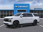 New 2026 Chevrolet Suburban RST 4WD SUV for sale #260800 - photo 3