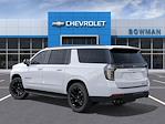 New 2026 Chevrolet Suburban RST 4WD SUV for sale #260800 - photo 4