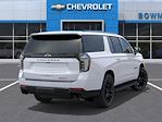 New 2026 Chevrolet Suburban RST 4WD SUV for sale #260800 - photo 5