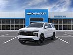New 2026 Chevrolet Suburban RST 4WD SUV for sale #260800 - photo 9