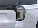 New 2026 Chevrolet Suburban RST 4WD SUV for sale #260800 - photo 12