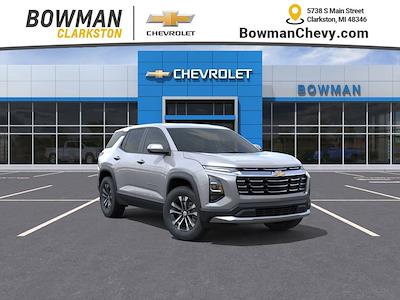 New 2026 Chevrolet Equinox LT AWD SUV for sale #260804 - photo 1