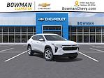 New 2026 Chevrolet Trax LS SUV for sale #260813 - photo 1