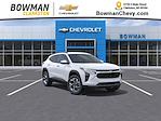 New 2026 Chevrolet Trax LT SUV for sale #260819 - photo 1