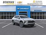 New 2026 Chevrolet Trax LT SUV for sale #260823 - photo 1