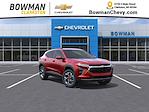 New 2026 Chevrolet Trax LT SUV for sale #260828 - photo 1