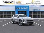 New 2026 Chevrolet Trax LT SUV for sale #260829 - photo 1