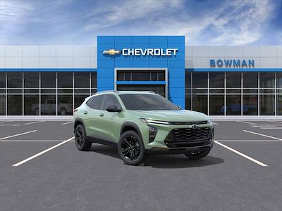 New 2026 Chevrolet Trax ACTIV SUV for sale #260836 - photo 2