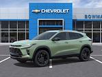 New 2026 Chevrolet Trax ACTIV SUV for sale #260836 - photo 3