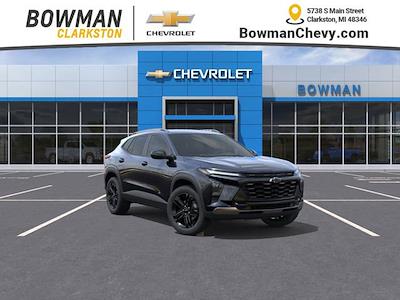 New 2026 Chevrolet Trax ACTIV SUV for sale #260842 - photo 1