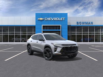 New 2026 Chevrolet Trax ACTIV SUV for sale #260843 - photo 2