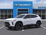 New 2026 Chevrolet Trax ACTIV SUV for sale #260847 - photo 3
