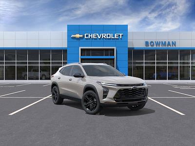 New 2026 Chevrolet Trax ACTIV SUV for sale #260848 - photo 2