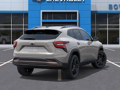 New 2026 Chevrolet Trax ACTIV SUV for sale #260848 - photo 2