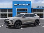 New 2026 Chevrolet Trax ACTIV SUV for sale #260848 - photo 3