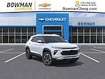 New 2026 Chevrolet Trailblazer LT SUV for sale #260850 - photo 1