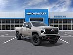New 2026 Chevrolet Silverado 2500 ZR2 Crew Cab 4WD Pickup for sale #260852 - photo 3
