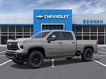 New 2026 Chevrolet Silverado 2500 ZR2 Crew Cab 4WD Pickup for sale #260852 - photo 4