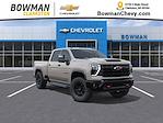 New 2026 Chevrolet Silverado 2500 ZR2 Crew Cab 4WD Pickup for sale #260852 - photo 1