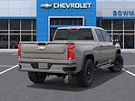 New 2026 Chevrolet Silverado 2500 ZR2 Crew Cab 4WD Pickup for sale #260852 - photo 2