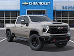 New 2026 Chevrolet Silverado 2500 ZR2 Crew Cab 4WD Pickup for sale #260852 - photo 8