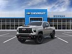 New 2026 Chevrolet Silverado 2500 ZR2 Crew Cab 4WD Pickup for sale #260852 - photo 11