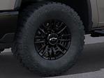 New 2026 Chevrolet Silverado 2500 ZR2 Crew Cab 4WD Pickup for sale #260852 - photo 12