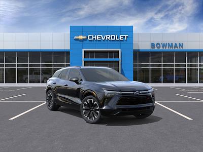 New 2026 Chevrolet Blazer EV RS AWD SUV for sale #260872 - photo 2