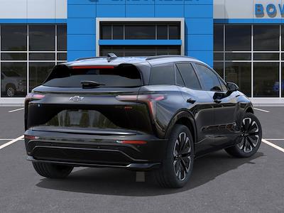 New 2026 Chevrolet Blazer EV RS AWD SUV for sale #260872 - photo 2