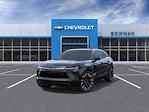 New 2026 Chevrolet Blazer EV RS AWD SUV for sale #260872 - photo 9