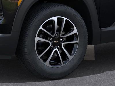 New 2026 Chevrolet Trailblazer LT SUV for sale #260875 - photo 2