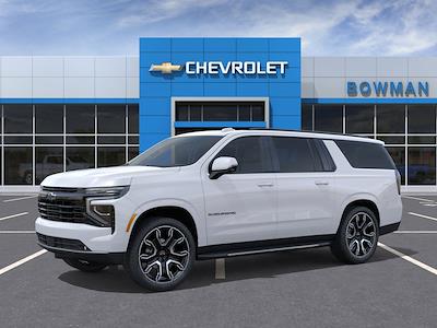 New 2026 Chevrolet Suburban RST 4WD SUV for sale #260877 - photo 2