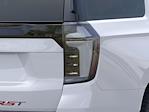 New 2026 Chevrolet Suburban RST 4WD SUV for sale #260877 - photo 16