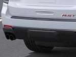 New 2026 Chevrolet Suburban RST 4WD SUV for sale #260877 - photo 19