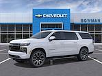 New 2026 Chevrolet Suburban RST 4WD SUV for sale #260877 - photo 13