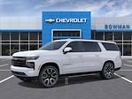 New 2026 Chevrolet Suburban RST 4WD SUV for sale #260877 - photo 2