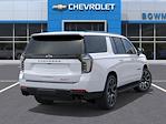 New 2026 Chevrolet Suburban RST 4WD SUV for sale #260877 - photo 4