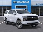 New 2026 Chevrolet Suburban RST 4WD SUV for sale #260877 - photo 7