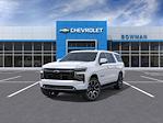 New 2026 Chevrolet Suburban RST 4WD SUV for sale #260877 - photo 8