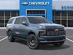 New 2026 Chevrolet Suburban High Country for sale #260886 - photo 8