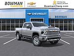New 2026 Chevrolet Silverado 2500 High Country Crew Cab for sale #260887 - photo 1