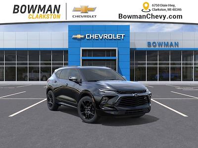 New 2026 Chevrolet Blazer RS for sale #260893 - photo 1