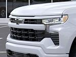 New 2026 Chevrolet Silverado 1500 RST Crew Cab 4WD Pickup for sale #260901 - photo 7