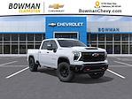 New 2026 Chevrolet Silverado 2500 ZR2 Crew Cab for sale #260905 - photo 1