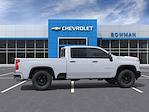 New 2026 Chevrolet Silverado 2500 ZR2 Crew Cab for sale #260905 - photo 3