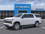 New 2026 Chevrolet Suburban LT for sale #260913 - photo 4