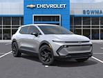 New 2026 Chevrolet Equinox EV LT for sale #260920 - photo 8