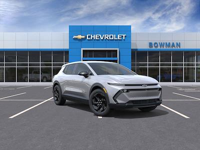 New 2026 Chevrolet Equinox EV LT for sale #260922 - photo 1
