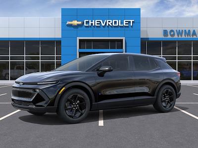 New 2026 Chevrolet Equinox EV LT for sale #260925 - photo 2